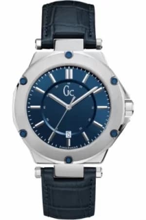 Mens Gc Gc-3 Watch X12004G7S