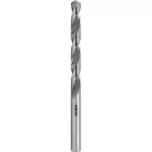 RUKO 214040 HSS-G Metal twist drill bit 4.0 mm Total length 75.0 mm DIN 338 Cylinder shank