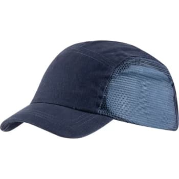 Coolcap - Baseball Bump Cap Navy Blue S28NB