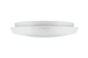 Integral Slimline Ceiling and Wall Light 18W 4000K 1584lm IK10 Non-Dimmable