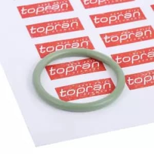 TOPRAN Seal, ignition distributor VW,AUDI,SEAT 108 926 026905261,026905261,026905261