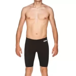 Arena Men Jammer Solid - Black