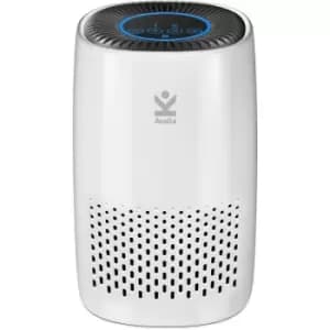 R-45 Air Purifier for Home, Long Life True HEPA Active Carbon Filter - Avalla