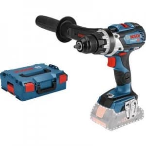 Bosch Professional GSR 18V-110 C Cordless drill 18 V Li-ion incl. case