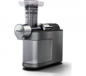 PHILIPS Avance HR1947/31 Juicer - Black