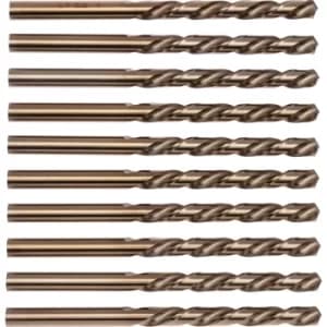 6.50MM Diameter Cobalt Drill for Stainless Steel