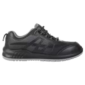 Blackrock Wilson Black Safety Trainer - Size 11
