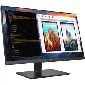 HP 27" Z27 4K Ultra HD LED Monitor