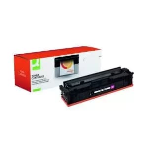 Q-Connect HP 207X Compatible Laserjet Toner Cartridge Magenta W2213X