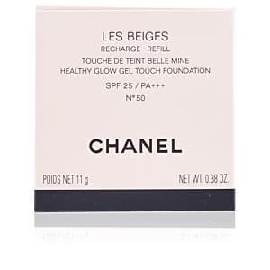 LES BEIGES touche de teint belle mine refill #50