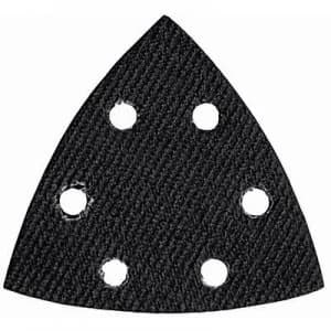 Grinding plate for Bosch delta sander, suitable for PDA 100 and PDA 120 E Bosch Accessories 2608000149