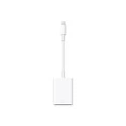 Apple Lightning to SD Card Reader