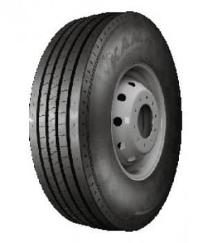 Kama NF-201 245/70 R19.5 136/134M