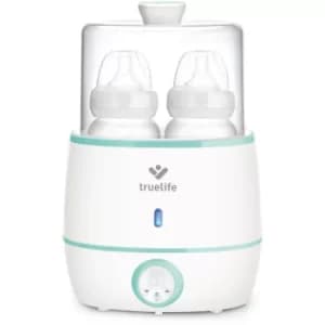 TrueLife Invio BW Double Multifunctional Baby Bottle Warmer