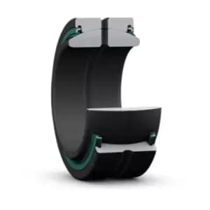 SKF 100mm Bore Spherical Bearing