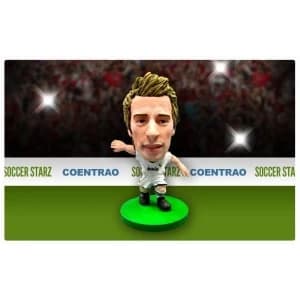 Soccerstarz Real Madrid Home Kit Fabio Coentrao