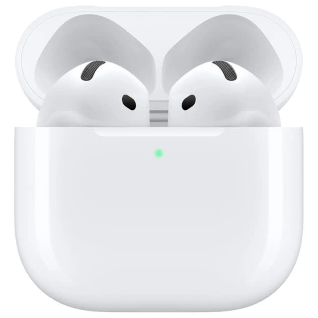Apple AirPods 4th Gen 2024