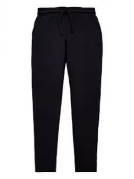 Urban Armor Gear Childrens Project Rock Fleece Pants - Black, Size 11-12 Years, L