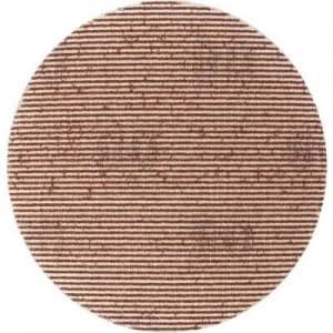 PFERD Kss-Net 45018001 Router sandpaper Grit size 80 (Ø) 125mm 25 pc(s)