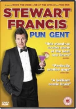 Stewart Francis - Pungent