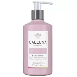 Scottish Fine Soaps Calluna Botanicals Hand Wash 300ml