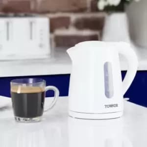 Tower 1 Litre Jug Kettle