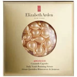 Elizabeth Arden Serums Advanced Ceramide Daily Youth Restoring Serum Refill Capsules x 45