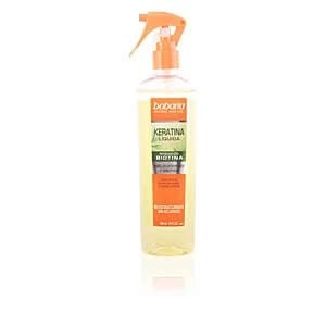 NATURAL HAIR LINE keratina liquida reforzada biotina 300ml
