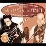 Eddie Lang & Joe Venuti - New York Sessions 1926-1935, The