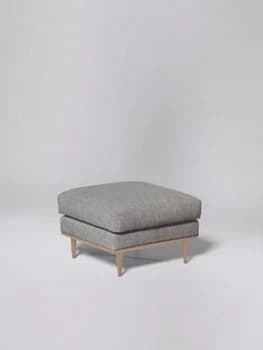 Swoon Norfolk Original Ottoman