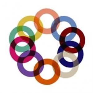 Rotolight 10 Piece Lee Filters Colour FX