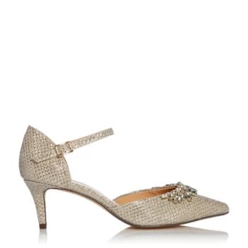 Roland Cartier Diiana Court Shoes - 570
