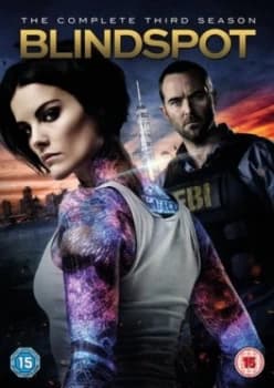 Blindspot The Complete Third Season -