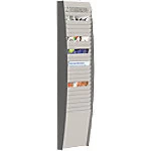 Paperflow Literature Holder A4 Grey