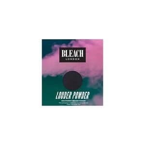 Bleach London Louder Powder Single Eyeshadow Tmb Me