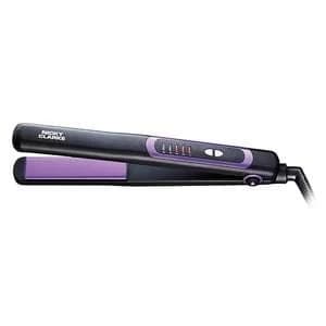 Nicky Clarke Frizz Control Ionic Straightener NSS236