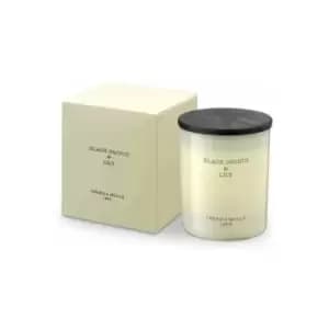 Cereria Molla Boutique Black Orchid & Lily Scented Candle 230g