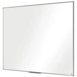 Nobo Essence Steel Magnetic Whiteboard 1500x1200mm