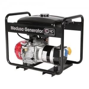 SIP 04468 Medusa MGHP3 Honda FF-LR Generator