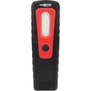 Ansmann 1600-0179 WL280B LED (monochrome) Work light battery-powered 2.19 W 80 lm, 280 lm