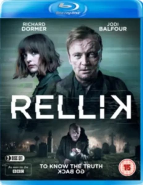 Rellik Bluray 5060352304237