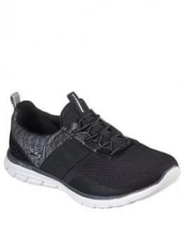 Skechers Luminate Trainer