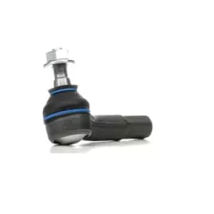 MEYLE Track rod end Quality 116 020 0041/HD Tie rod end,Track rod end ball joint VW,AUDI,SKODA,POLO (9N_),Polo Schragheck (6R1, 6C1)