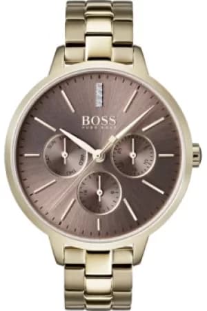 Hugo Boss Symphony 1502422 Women Bracelet Watch