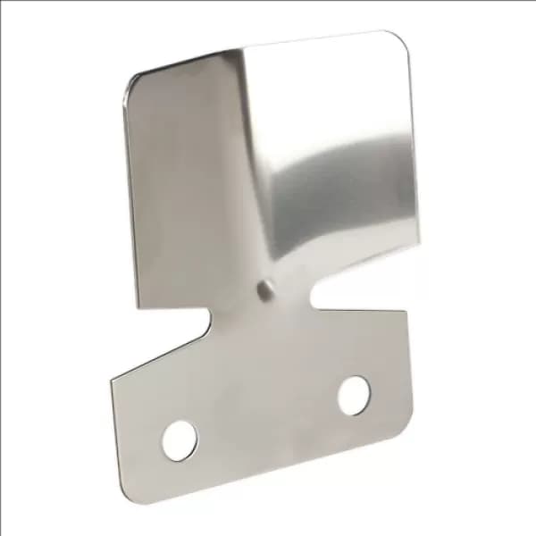 Genuine SEALEY TB301 Bumper Protection Plate Stainless Steel