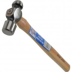 Faithfull Ball Pein Hammer 225g