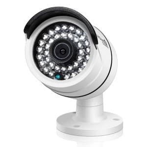 HomeGuard 1080P Bullet Camera Day/Night
