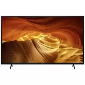 Sony Bravia 50" KD50X73K Smart 4K Ultra HD LED TV