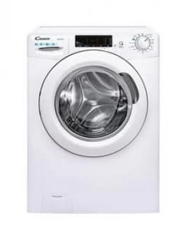 Candy CS148TE 8KG 1400RPM Freestanding Washing Machine