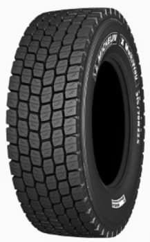 Michelin Remix X Multiway XD 315/60 R22.5 152/148L, remould